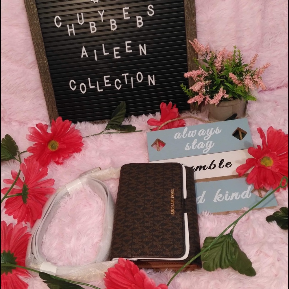 Michael Kors Phonebag